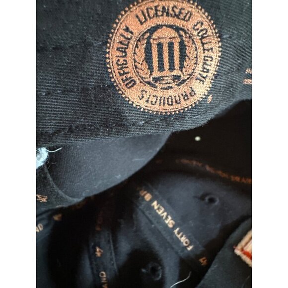 University Of Miami Adjustable Cap By 47 Brand - Picture 6 of 7